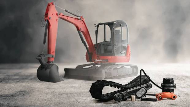 TVH et la Dolce Vita