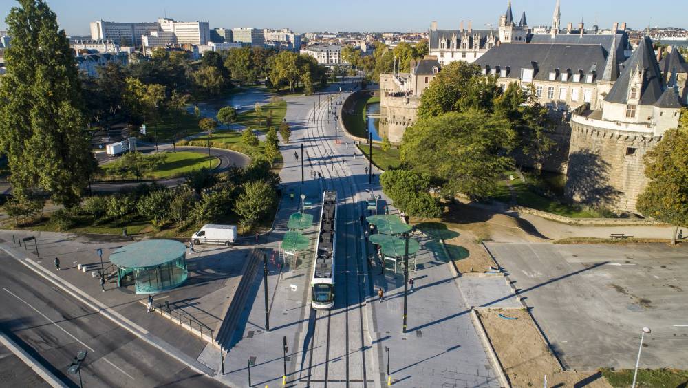 Transports urbains : les huit conseils de l'UTPF pour nos futurs maires