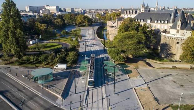 Transports urbains : les huit conseils de l'UTPF pour nos futurs maires