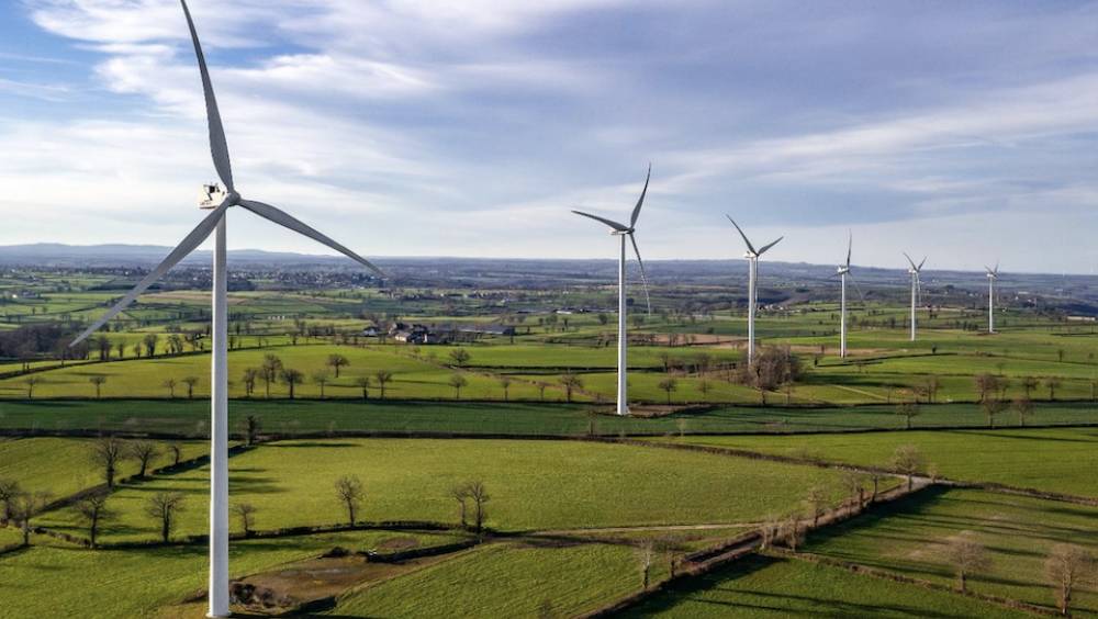Le groupe Technique Solaire accélère sa stratégie de mix énergétique