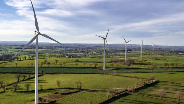 Le groupe Technique Solaire accélère sa stratégie de mix énergétique