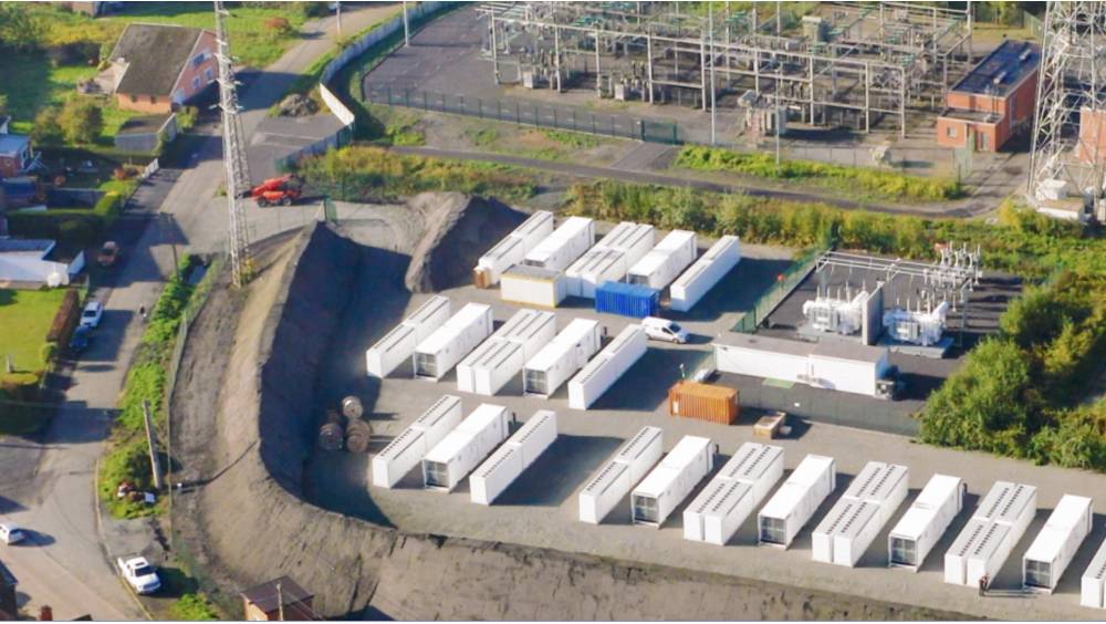 Corsica Sole vise le leadership énergétique en Europe