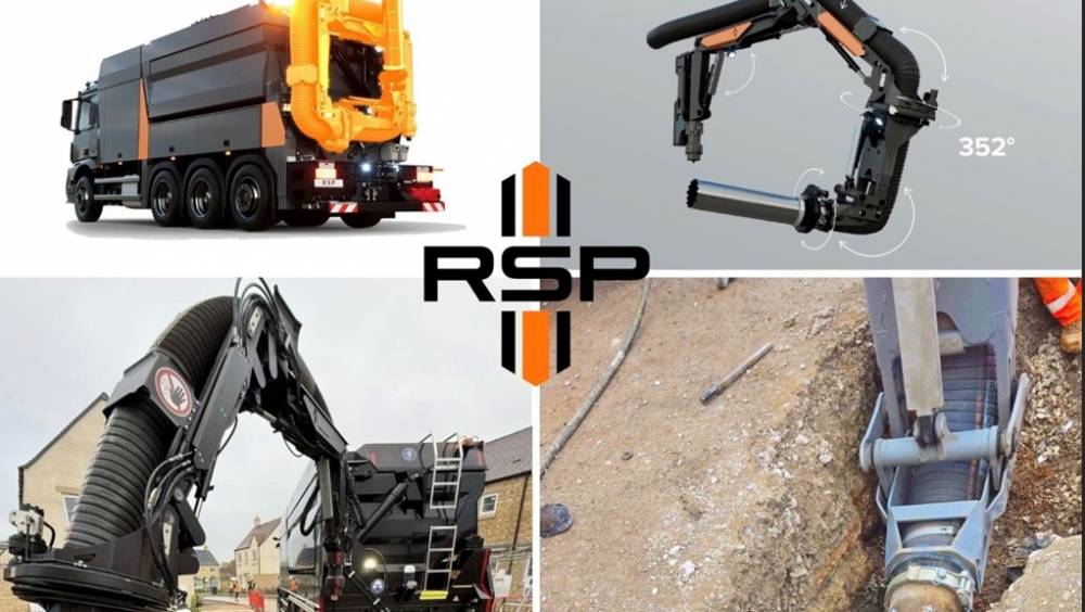 RSP Road Show Europe 2026
