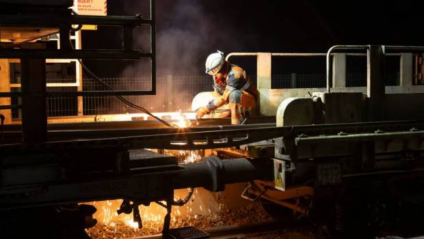 Lancement du programme Impact Hauts-de-France pour aider à décarboner les fournisseurs du Groupe SNCF