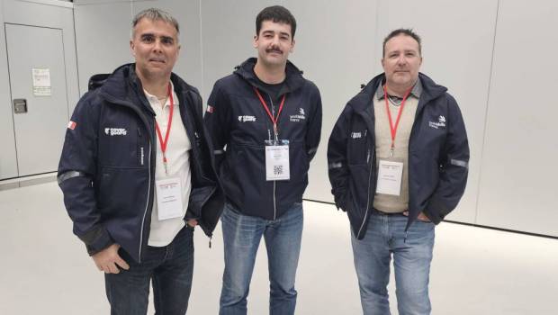 Arthur Baudry représentera la France aux WorldSkills de Shanghai (Chine) en septembre 2026