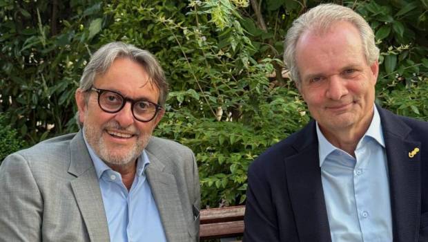 Le prix des produits en béton va exploser !