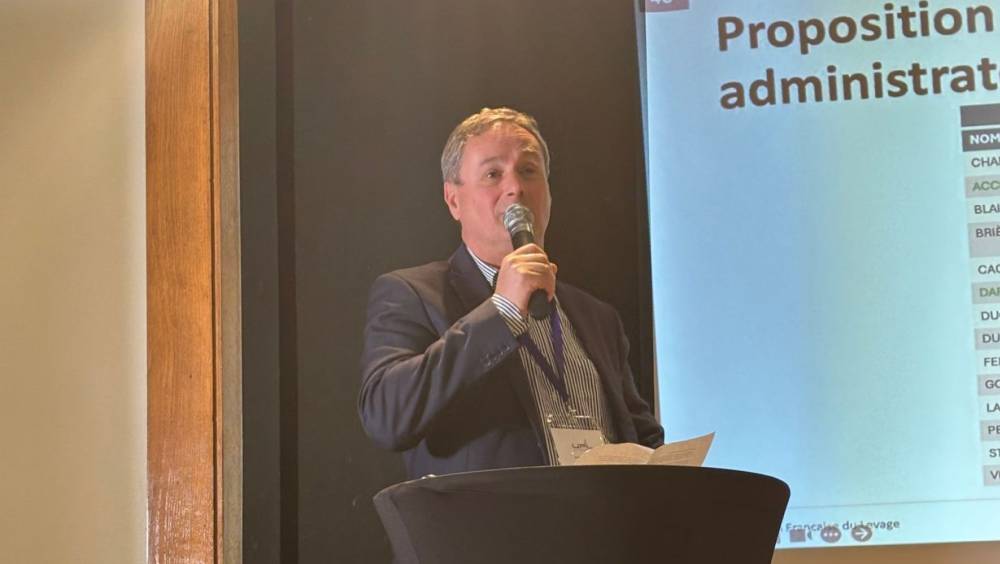 Nouvelle gouvernance à l’Union Française du Levage (UFL)