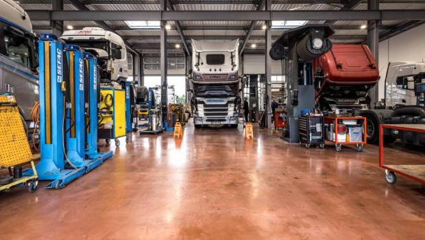 Vous ne le savez pas encore mais Scania France vous embauche en CDI pour vous former