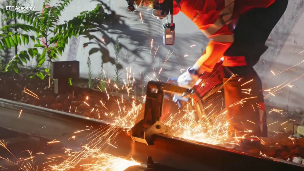 ETF lance sa campagne de recrutement des alternants