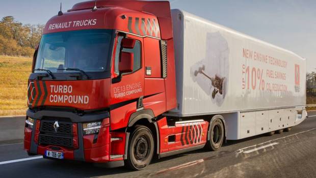 Une belle occasion de faire des économies de carburant