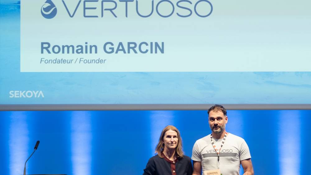 Sekoya 2026 : l’innovation au service d’une gestion durable de l’eau