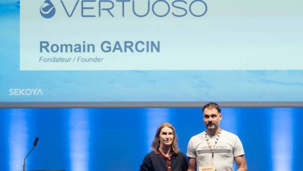 Sekoya 2026 : l’innovation au service d’une gestion durable de l’eau