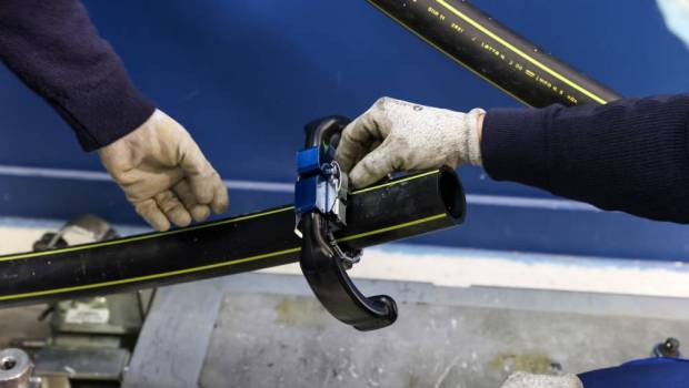 Gaz : Energy Formation, garant de la qualification pour toute la filière