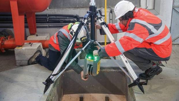 Constructys, l’allié des entreprises pour la formation et l’avenir des TP