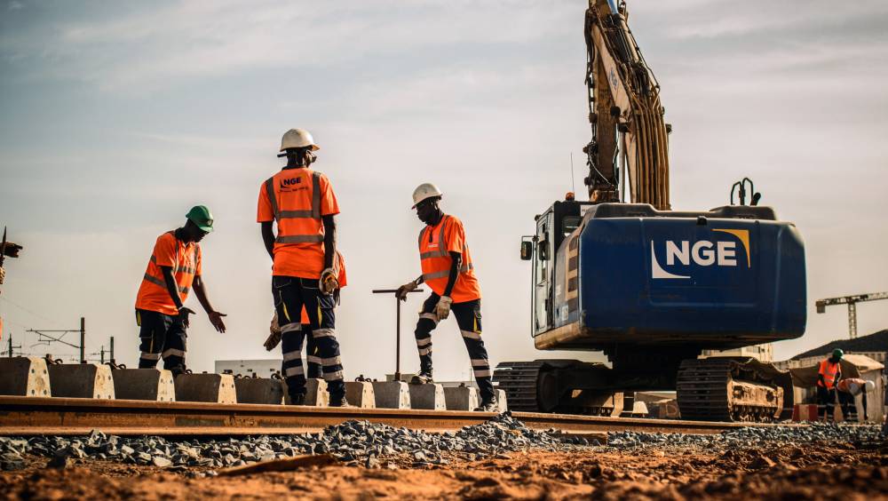 Nouvelle année record pour NGE : sa filiale TSO en croissance en 2025