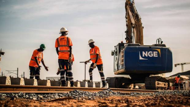 Nouvelle année record pour NGE : sa filiale TSO en croissance en 2025