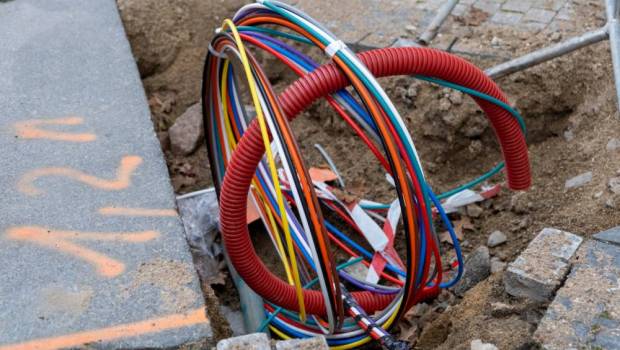 Câbles : la filière prépare son rebond électrique