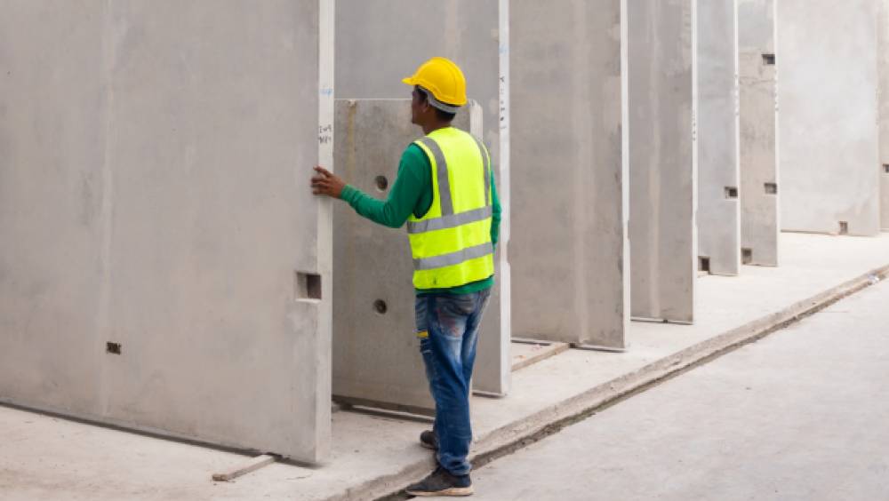 Chryso lance un nouvel accélérateur pour bétons bas carbone