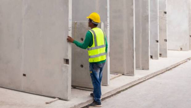 Chryso lance un nouvel accélérateur pour bétons bas carbone