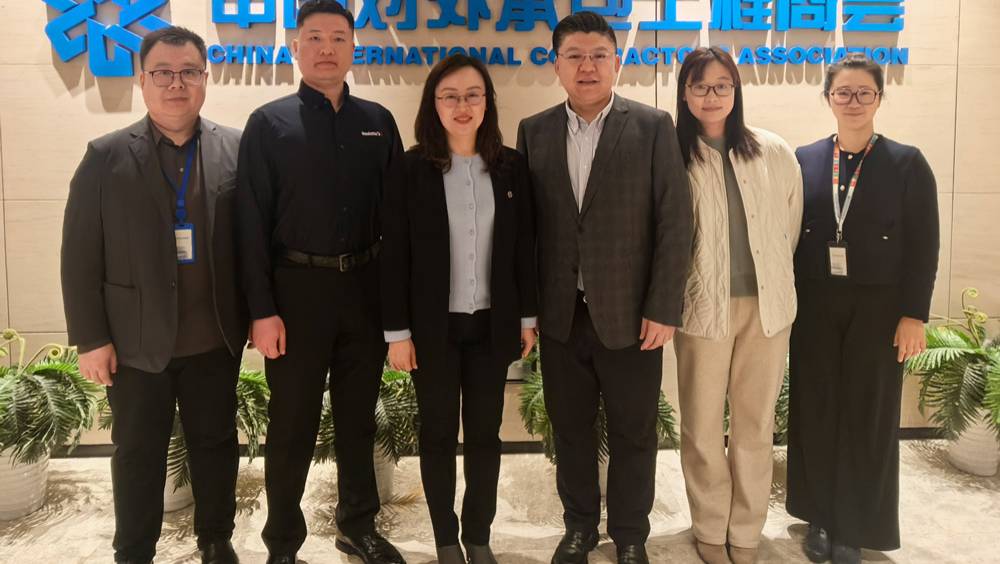 Haulotte veut trouver en Chine son prochain relais de croissance