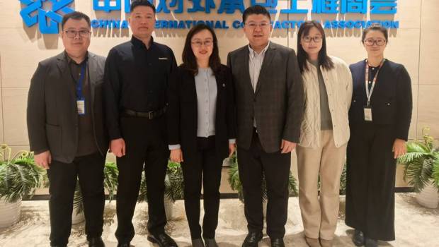 Haulotte veut trouver en Chine son prochain relais de croissance