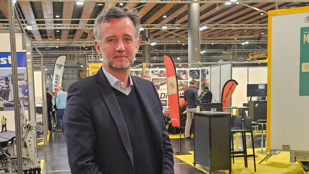 Kiloutou frôle les 1,3 Mds€ et s'implante en Irlande avec KDM Hire, sa 10ème acquisition en moins de 2 ans