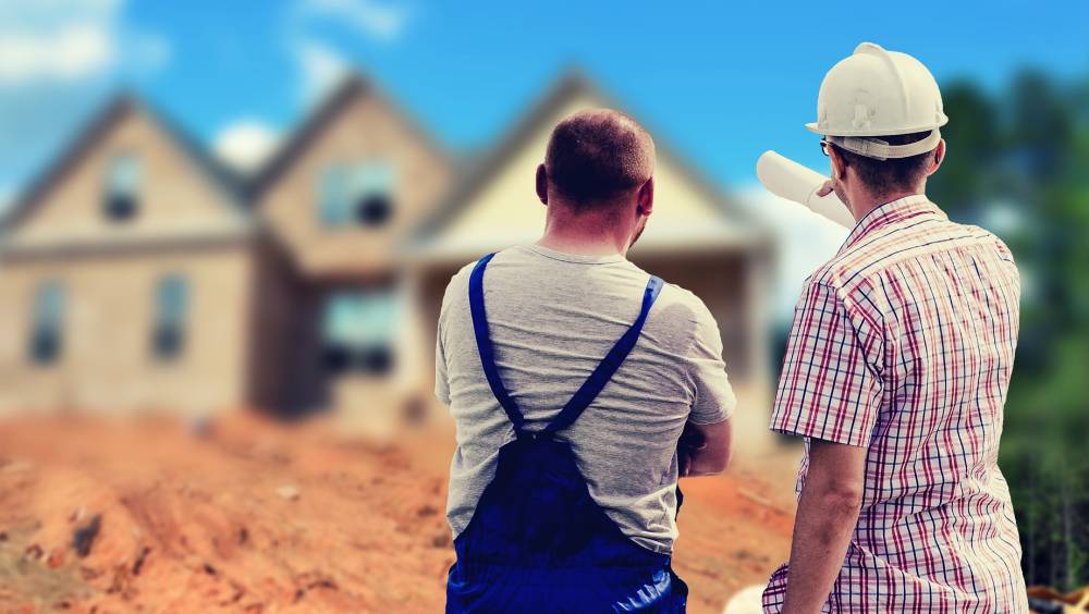 La FFB et Initiative France soutiennent la création et la reprise d’entreprises du bâtiment  