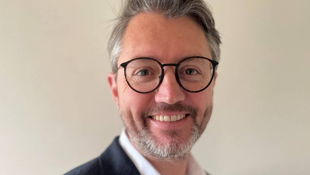 Matthieu Gostoli nommé directeur de l’agence GCC Aquitaine