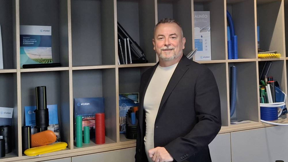 « Nous avons une approche vertueuse sur toute la chaîne de valeur »