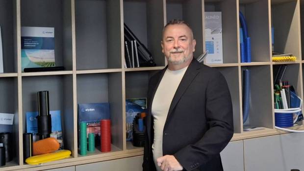 « Nous avons une approche vertueuse sur toute la chaîne de valeur »