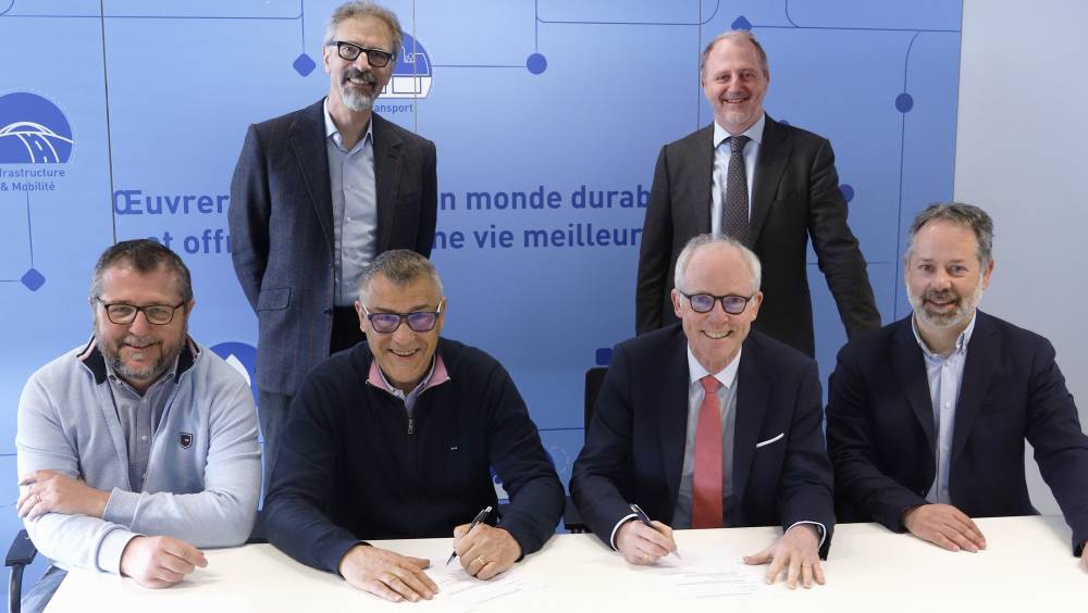 Ingérop renforce ses activités hydrauliques et fluviales avec l’acquisition de Valétudes