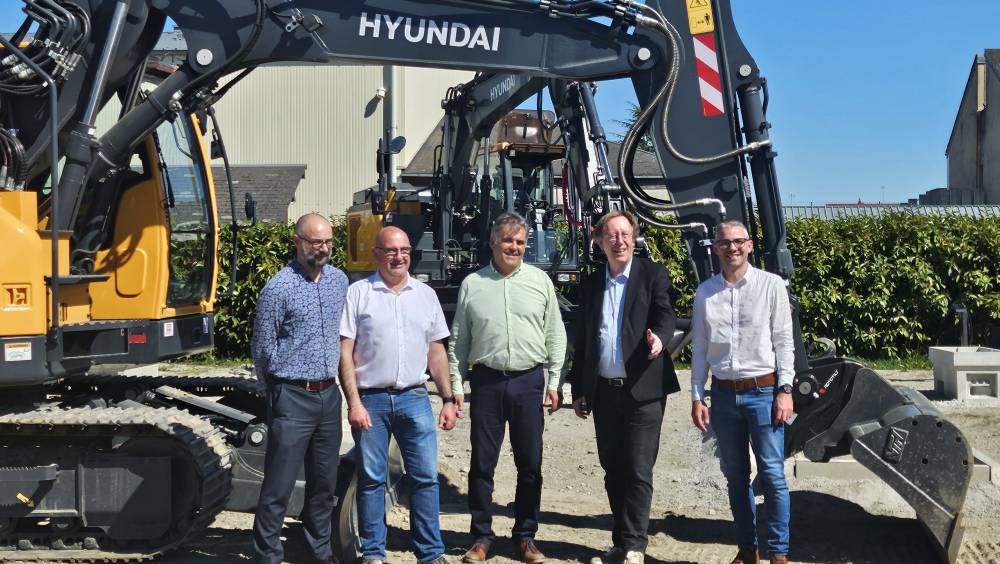 AEB en soutien de la formation des conducteurs au CFA Centre-Val de Loire