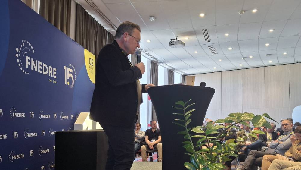 Damien Skaky, président de la FNEDRE : « Il est urgent de remettre chacun devant ses responsabilités »