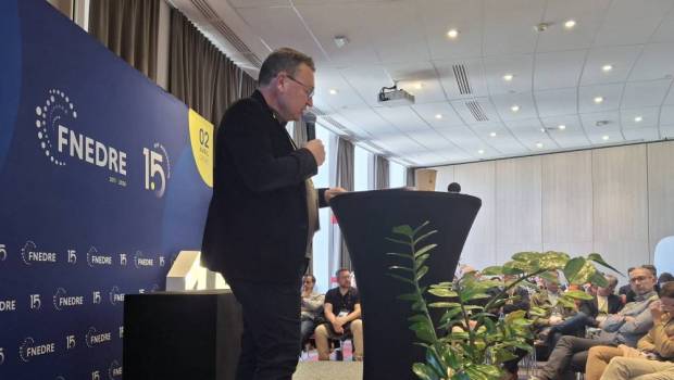 Damien Skaky, président de la FNEDRE : « Il est urgent de remettre chacun devant ses responsabilités »