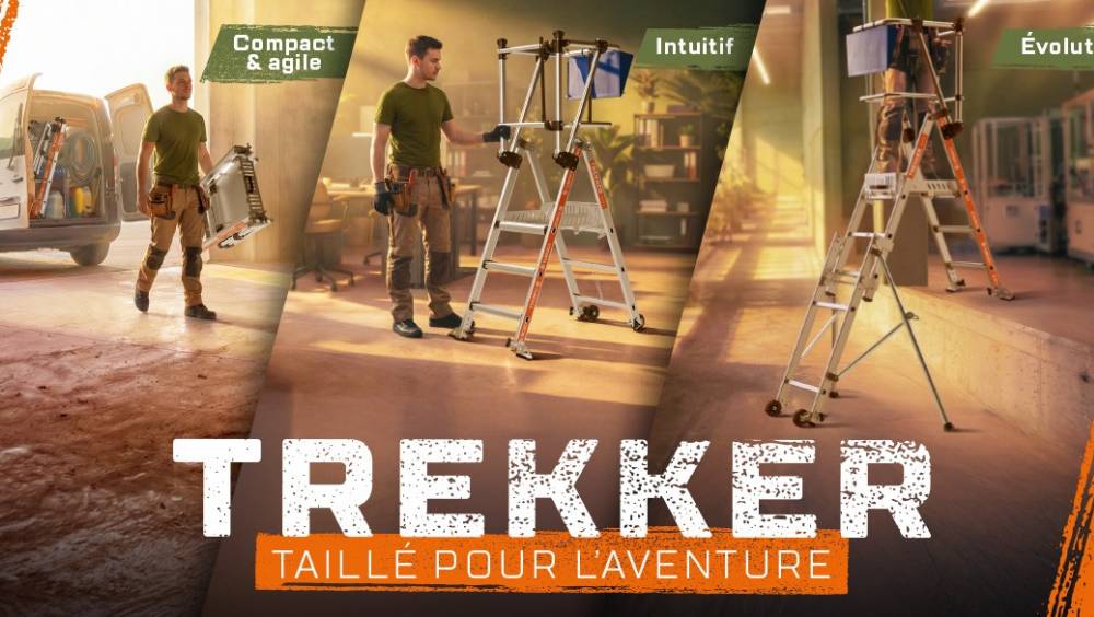 Tubesca-Comabi propose une plate-forme hybride ultra-compacte et sécurisée