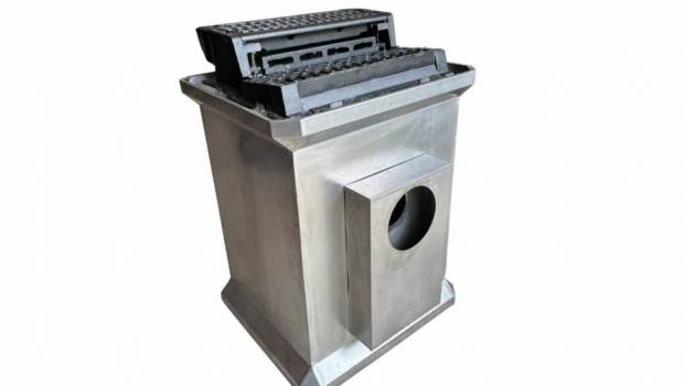 Avaloir épuratoire infiltrant : une solution complète pour protéger l’eau et les réseaux