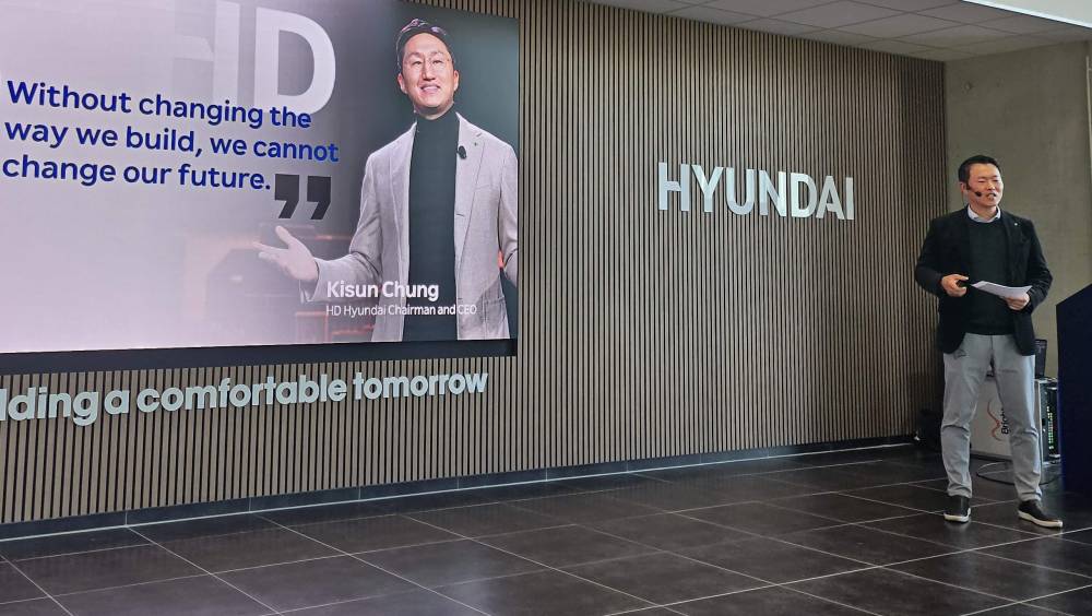 Hyundai, une vision à 2030 très ambitieuse