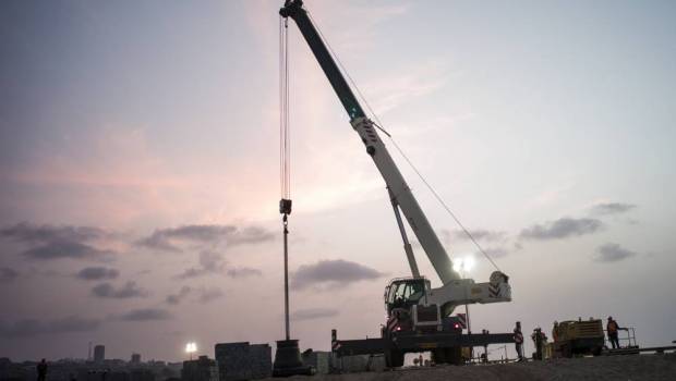 Pérou : Eiffage remporte les travaux d’extension du port de Callao Muelle Norte 