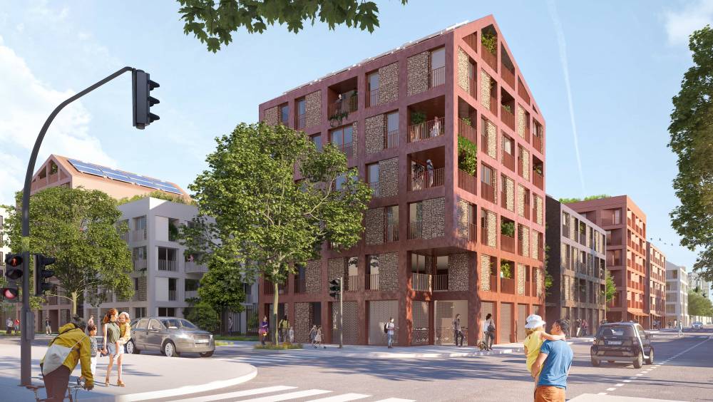 Nanterre : le CASH est en cours de transformation