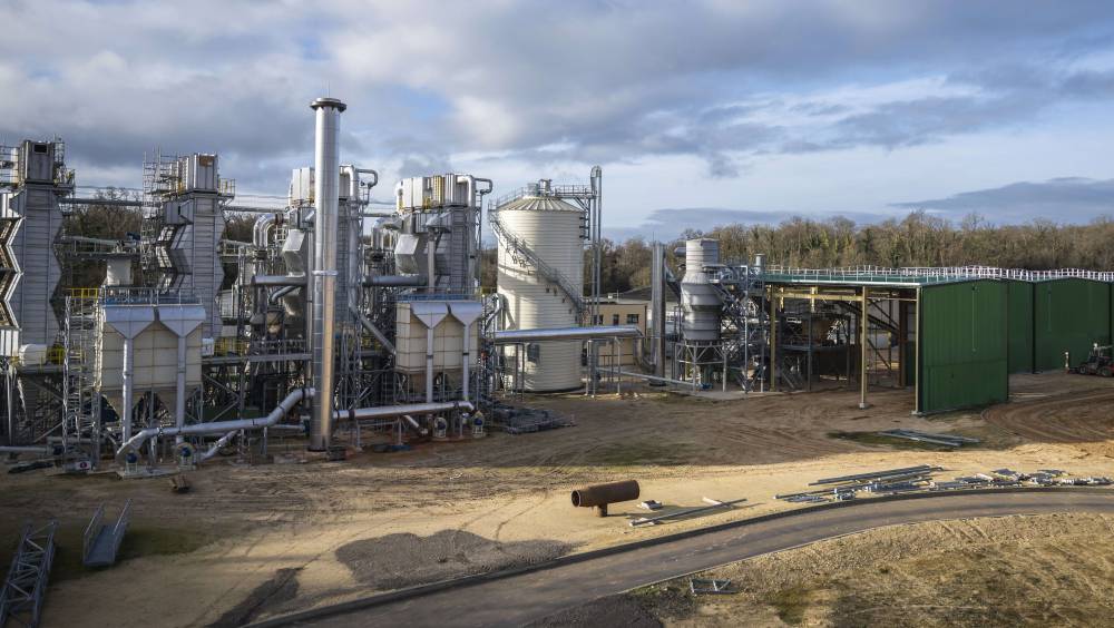 Oklima, Valloire Habitat et NeoCem s’associent pour accélérer la décarbonation de la construction