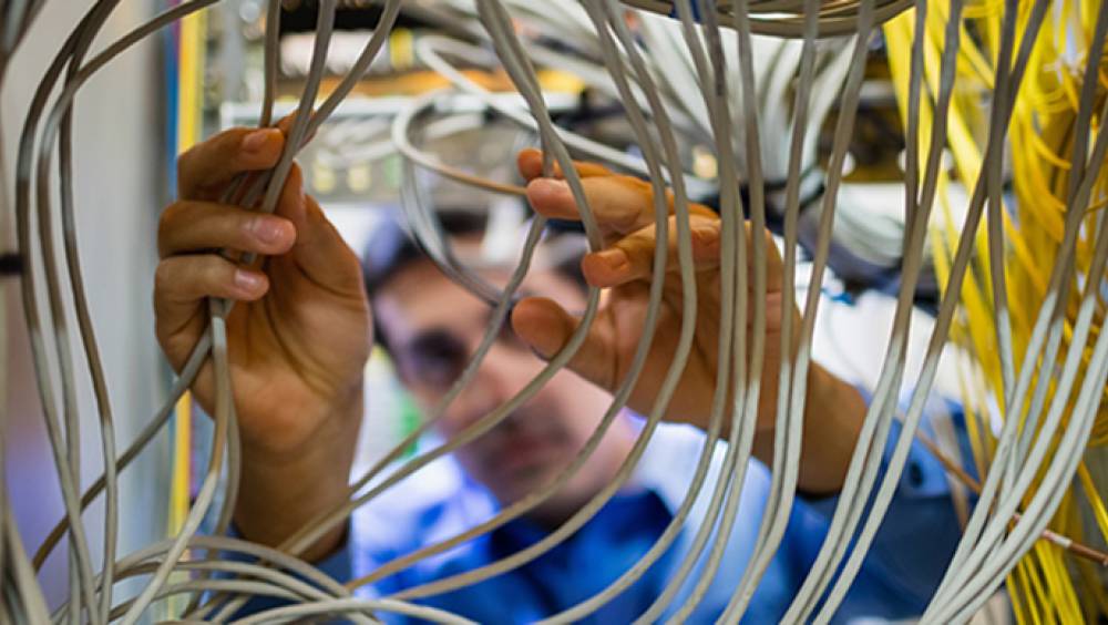 Alcatel-Lucent Enterprise fait évoluer les infrastructures cuivre existantes vers des réseaux IP