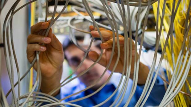 Alcatel-Lucent Enterprise fait évoluer les infrastructures cuivre existantes vers des réseaux IP