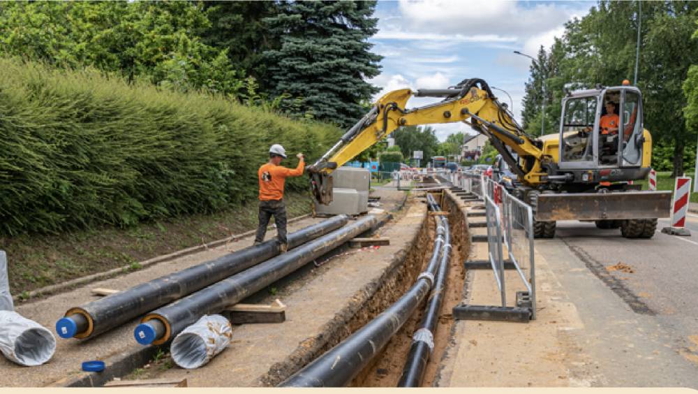 La chaleur, angle mort de la décarbonation : la FEDENE veut débloquer les projets qui attendent