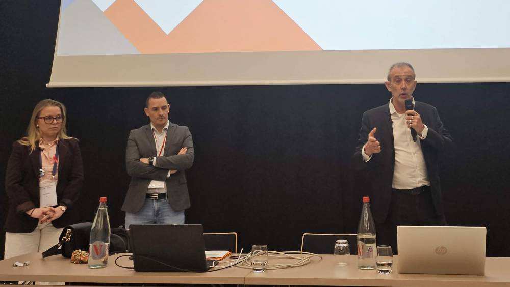 Les régions et les commissions de DLR renouvellent leurs dirigeants