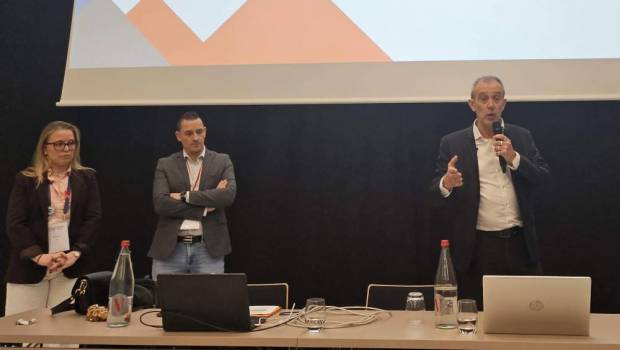 Les régions et les commissions de DLR renouvellent leurs dirigeants