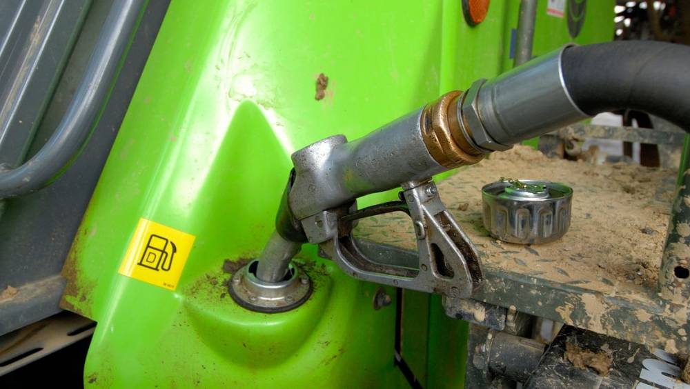 20c€/l d'aides publiques sur le GNR, une goutte dans un puits de pétrole