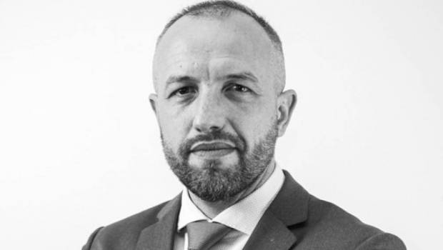 Raphaël Durand est nommé Directeur général de CIR PREFA