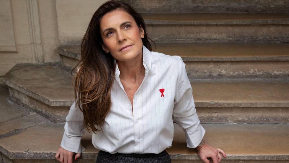 Amelia Tavella lauréate du  Global Award for Sustainable Architecture