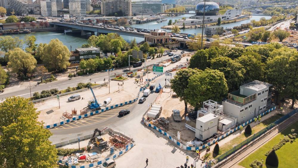 Eau potable : à Sèvres, l’innovation creuse son chemin en profondeur