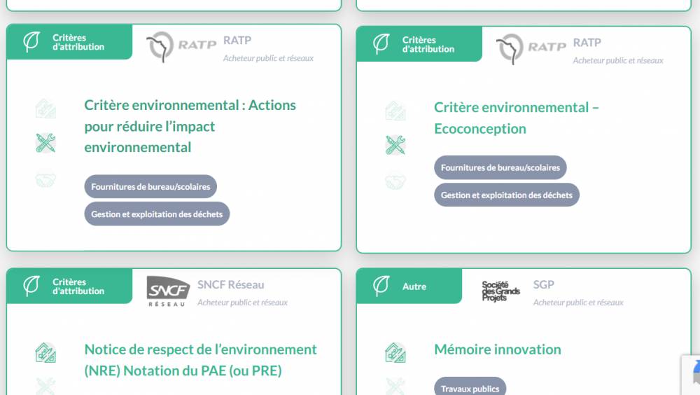 La  Clause Verte Ferroviaire  : un langage commun pour la décarbonation du secteur